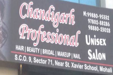 Top Beauty Parlours For Manicure in Mohali Sector 67 - Best Beauty Parlors  For Manicure Chandigarh - Justdial