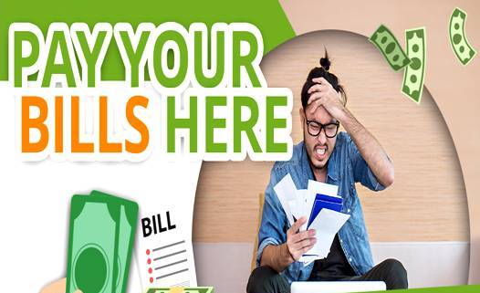 Bills Payment Counter Mohali – Adbook