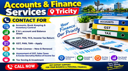 Account and finace (1)