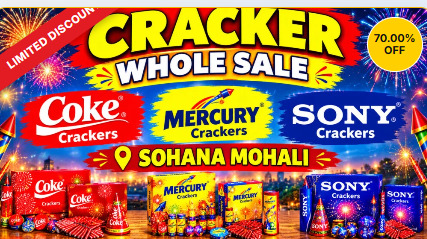 creacker discount