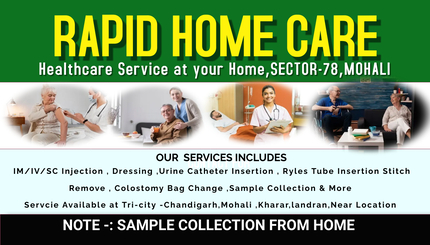 rapid Home Cre2 - Made with PosterMyWall