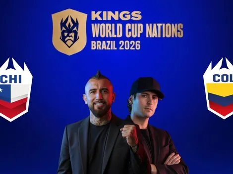 Descubre el Casino Arturo Vidal, ¿es real o solo una leyenda? en Chile
