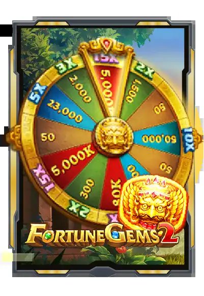 Experience the Luxurious World of Fortune Gems 2 in Singapore Today