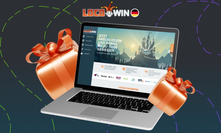 Locowin Casino: Erfahrungen, Login und Bonus im Überblick für Deutschland, locowin
