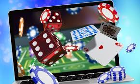 Experience the Thrill of Online Casino Dracula