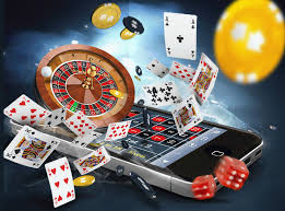 Experience the Thrill of Online Casino Dracula