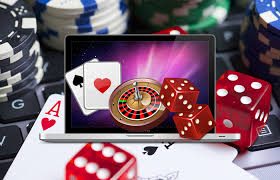 Explore Koi Spins Casino & Sportsbook Your Ultimate Gaming Destination