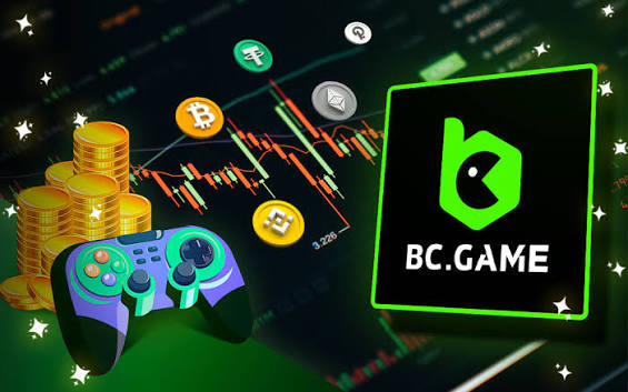 Maximize Your Winnings with BC.Game Bonuses and Promo Codes