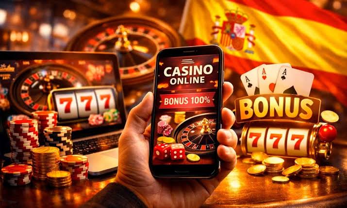 Mejor Casino Online Español Dinero Apuestas y Diversión al Alcance de tu Mano