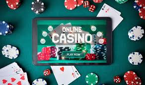 Online Gambling En Vokserende Industri og Dens Indvirkning