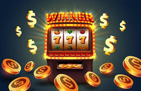 Slot Online Guida Completa ai Giochi da Casinò Virtuali