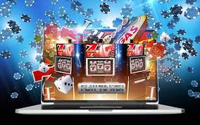 Slot Online Guida Completa ai Giochi da Casinò Virtuali
