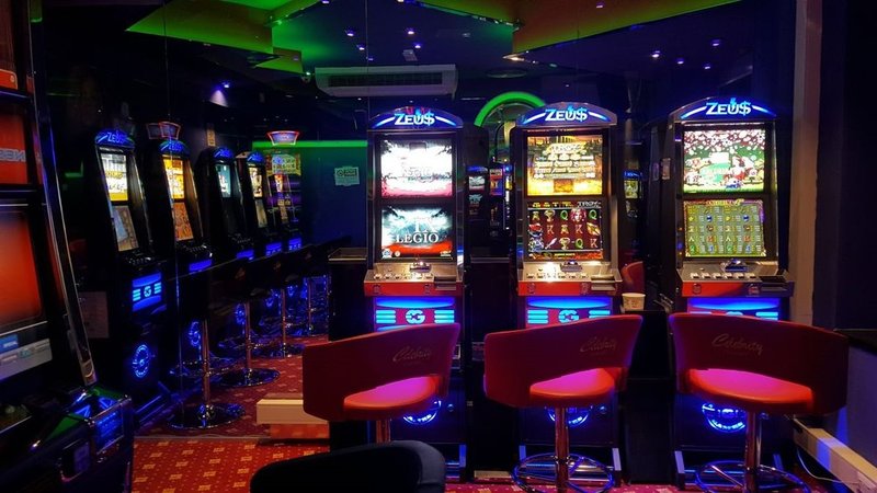 Scopri di più su realz slot