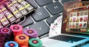 Unleash Your Winning Potential Bet Ninja Casino & Sportsbook