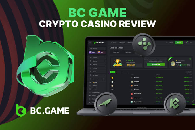 Unlocking the World of BC.Game Bonuses and Promo Codes