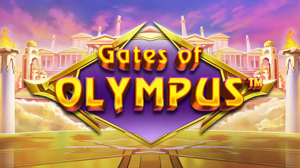 Gates of Olympus Slots Oplev Spilleglæden i Himlen