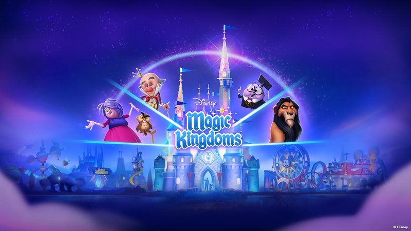 United Kingdom - magic win login