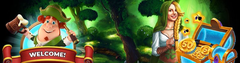 Image: How Patrick Spins Casino UK Stacks the Deck for Free Spins and Bonuses