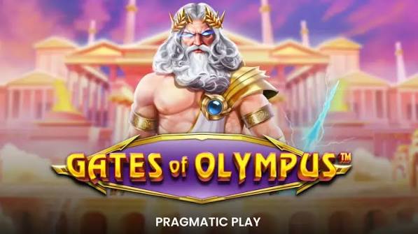 Gates of Olympus Spilleautomat Oplev De Guds Gaver