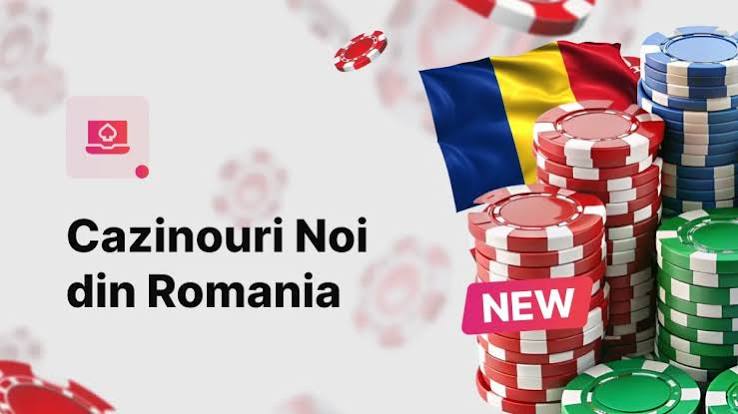 Ghid Complet despre Cazinouri Noi - Tot ce trebuie să știi