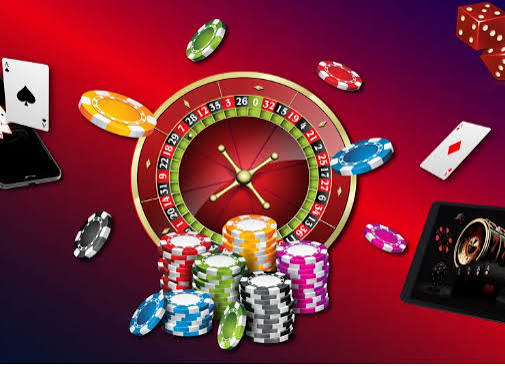 Legální online casino ForBET - Získejte skvělé výhry