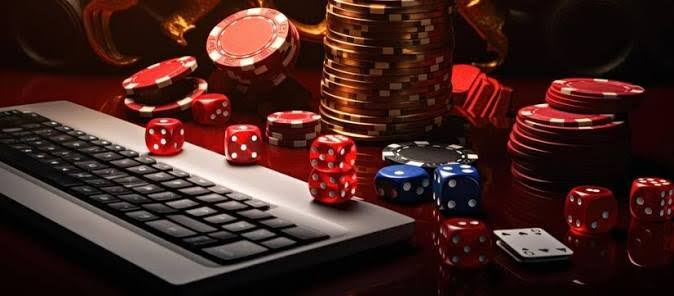 Legální online casino ForBET - Získejte skvělé výhry