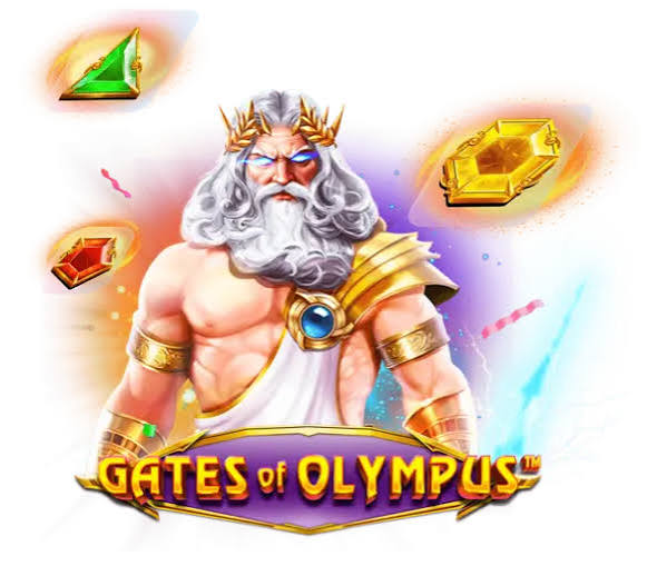 Pragmatic Play Gates of Olympus En Dybtgående Analyse 721553453