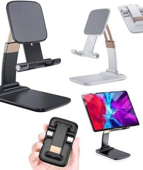 Foldable Mobile Stand PRICE -:288/RS FOR BUY CLICK ON IMAGE