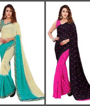 COLLECTION WOMEN SAREES PRICE START 350/RS